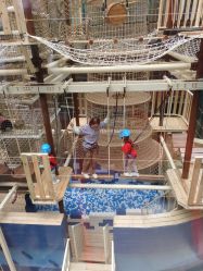 点击看大图 -PIPIKINGDOM皮皮王国欢乐号(欢乐海岸购物中心店)