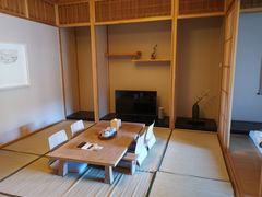 -北京古北水镇御舍温泉酒店