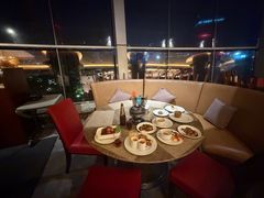 -怡咖啡自助餐(宁波香格里拉店)