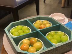 -大妙火锅·非物质文化遗产(东湖公园店)