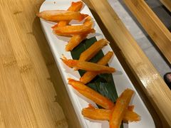 -打酱友•斑鱼海鲜粥火锅(吴桥店)