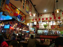 -平成屋·午肴夜酒(四川北路店)