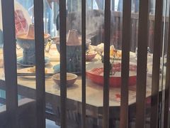 -涮福記·现切牛羊肉火锅(世纪汇店)