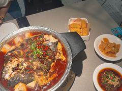 -半天妖烤鱼(正荣店)