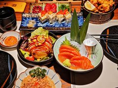 -玉川屋·深夜食堂居酒屋(柳巷店)