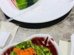 -大渔铁板烧(花园道店)