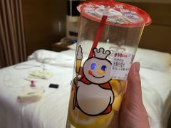 -扬州绿地铂骊酒店