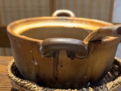 -大洋家·潮汕鱼鲜·花胶砂锅粥(天河东路店)