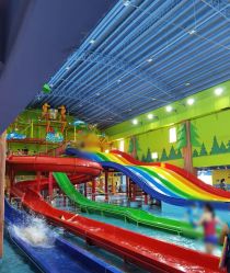-宝燕乐园(闵行旗舰店)