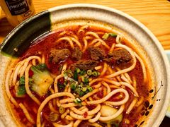 -山西人家(锦创书城店)