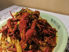 -靓虾二哥长沙地标小龙虾(五一广场店)