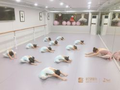 -昕艺尚皇家芭蕾舞蹈中心