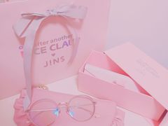 -JINS(上海宏伊国际广场店)