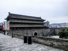 -西安城墙·碑林历史文化景区