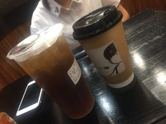 冬瓜茶-小明同学(三里屯店)