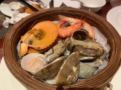 -马哥孛罗咖啡厅·Cafe Marco (厦门马哥孛罗东方大酒店)