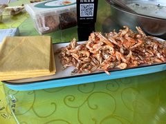 -雪湖煜辰鱼头老店(雪野湖店)