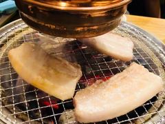 -韩国料理大力士(屏风街店)