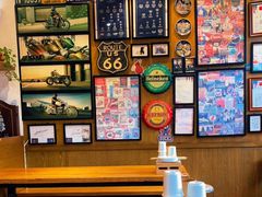 -福苗小骆驼烧烤(太奥广场店)