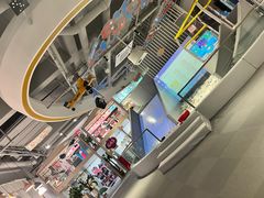 -森林象亲子餐厅·儿童生日会