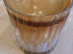 Dirty-Legno.ita Coffee by Wood(襄阳南路店)