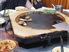 -阿昌白族石板烧(大理古城店)