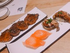 -小句号·精致料理(江南环球港店)