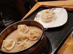 -老城南.鸭血粉丝汤(夫子庙店)