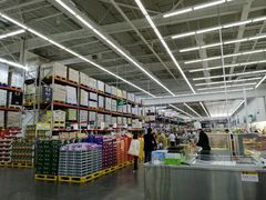 -山姆会员商店(杨桥西路店)