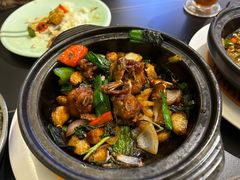 -有璟阁港式餐厅(金融街购物中心店)