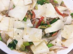 -马学武手抓美食(下南关总店)