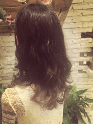 小左美发(五角场店)-小左沙龙