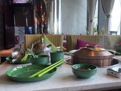 -润园四季椰子鸡火锅(海上世界店)