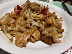 -泰钰丰烤鸭.天津菜(开发区店)