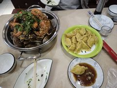 -北方饺子王·海肠捞饭·海鲜锅(山大店)