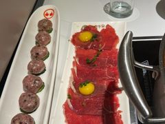 -许府牛火锅(信义坊总店)