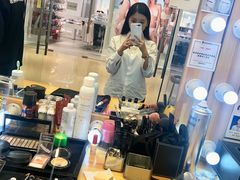 -海马体照相馆(大连罗斯福广场店)