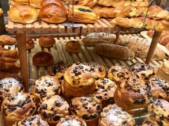 -山崎面包(静安久光店)