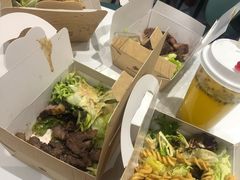-BreadTalk面包新语·烘焙蛋糕(金光华广场店)
