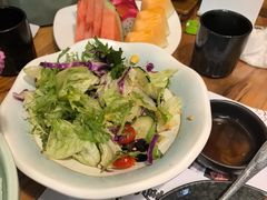 -松坂屋日料自助(长城路店)