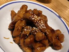 -大厨小馆(华阳城店)