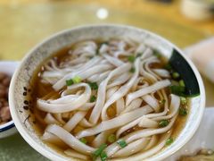 斋汤河粉-安记烧鹅(新桥店)