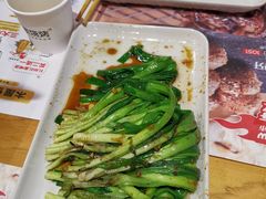-木屋烧烤(龙岗南联店)