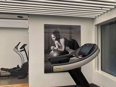-尼依格罗香港美利酒店