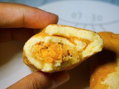 -詹记桃酥(宿州路店)