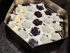 -孙氏梅花糕(马台街)