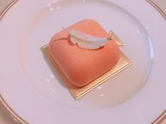 -张爱施法式西餐厅(汉街店)