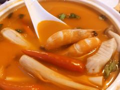 -simply thai天泰(长泰广场店)