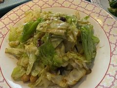 -撒拉花儿·新疆菜·清真(太阳宫店)