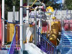 -北京海德酒店温泉